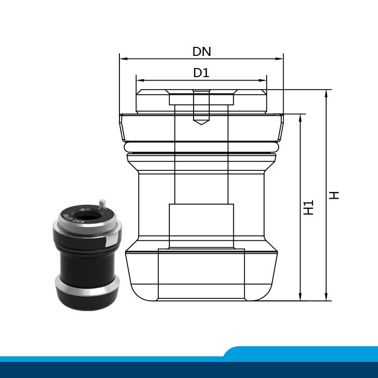 Q20S專(zhuān)用定向銷(xiāo)